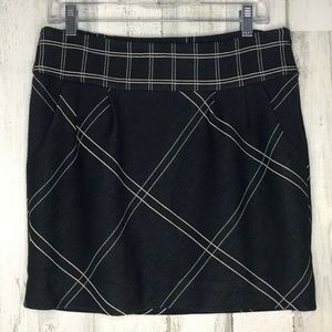 Vintage DVF Kiki Skirt w/ Pockets
